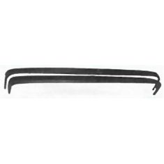 1980-82 Ford Thunderbird LTD Cougar XR7 Molded Dash Pad Cover