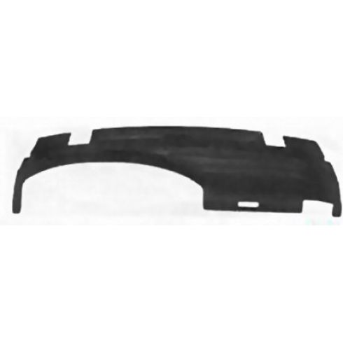 1991-95 Ford Taurus GL L Wagon Molded Dash Pad Cover