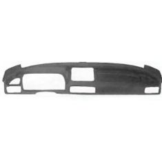 1976-81 Honda Accord Molded Dash Pad Cover
