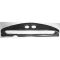 1979-85 Fiat 2000 Spider Full Face Molded Dash Pad Cover