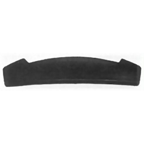 1975-77 Continental Town Car Cpe Molded Dash Pad Cover