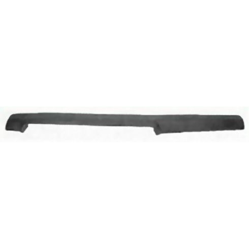 1976-80 Plymouth Volare Dodge Aspen Molded Dash Pad Cover