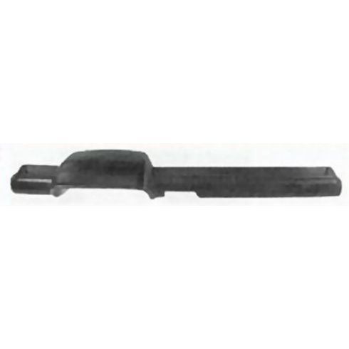 1970-76 Porsche 914 Molded Dash Pad Cover