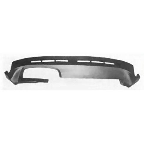 1978-89 Porsche 928 Molded Dash Pad Cover