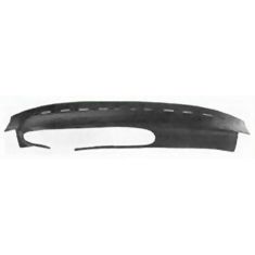 1985.5-91 Porsche 944 Molded Dash Pad Cover