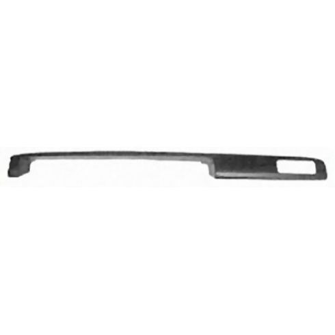 1978-81 Toyota Celica Molded Dash Pad Cover