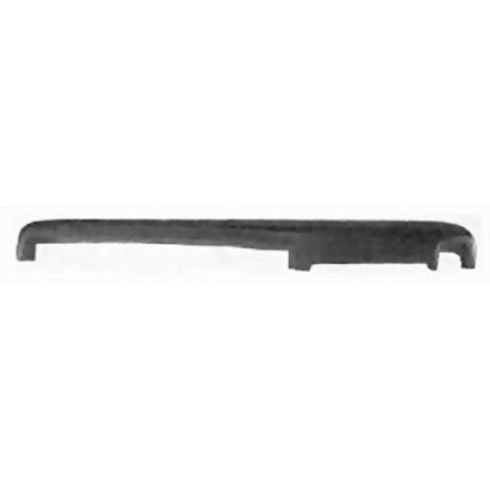 1974-78 Toyota Corona (not wagon) Molded Dash Pad Cover