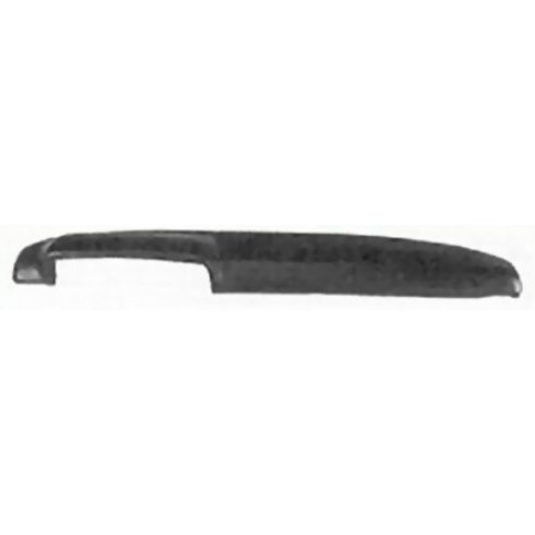 1977-80 Toyota Cressida Molded Dash Pad Cover