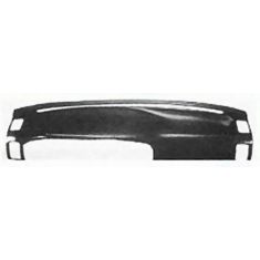 1988-92 Toyota Corolla Sedan Wagon Molded Dash Pad Cover