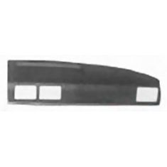 1987-88 Toyota Truck 4Runner Molded Dash Pad Cover