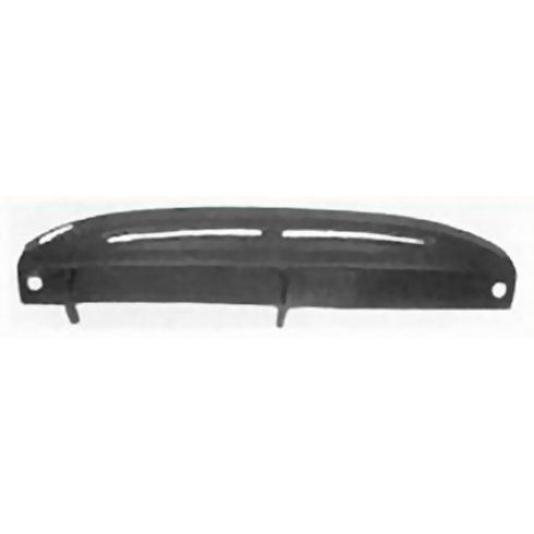 1975-80 VW Rabbit Molded Dash Pad Cover