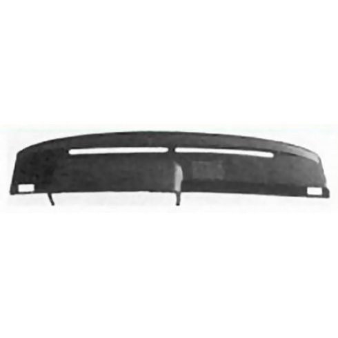 1975-81 VW Scirocco Molded Dash Pad Cover
