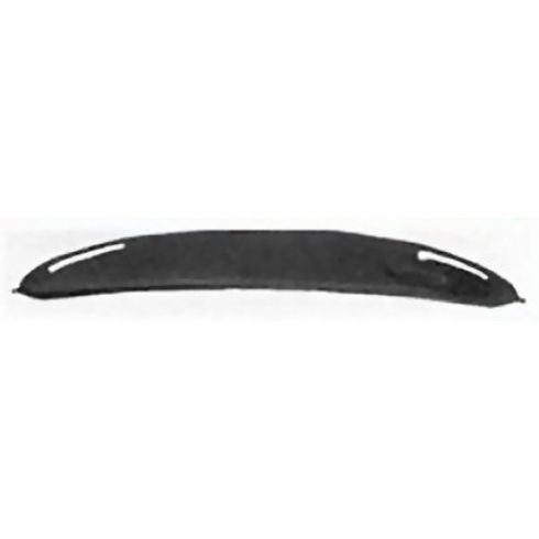 1966-70 Karmann Ghia Dash Molded Dash Pad Cover