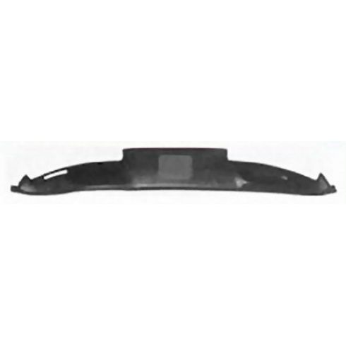 1971-73 Karmann Ghia Molded Dash Pad Cover