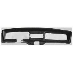 1968-76 VW Beetle Full Face Molded Dash Pad Cover