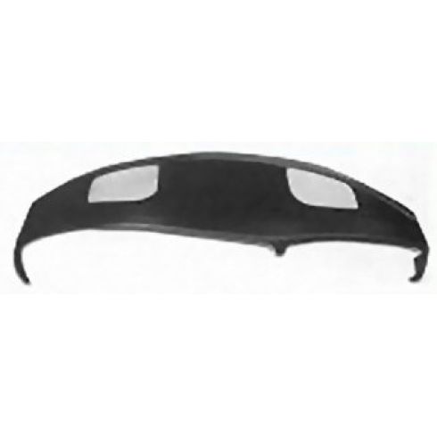 1978-93 Saab 900 Molded Dash Pad Cover