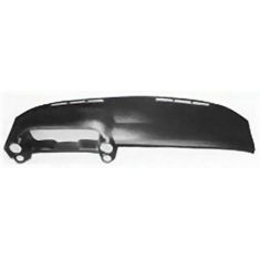 1959 Cadillac Std Models Molded Dash Pad Cover