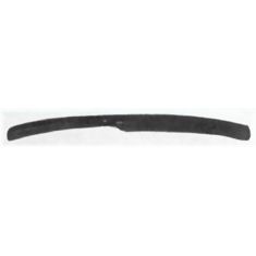 1969-79 MG Midget Mark I II Molded Dash Pad Cover