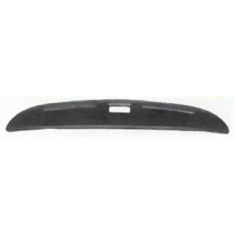 1971-73 Triumph GT6 Spitfire Molded Dash Pad Cover