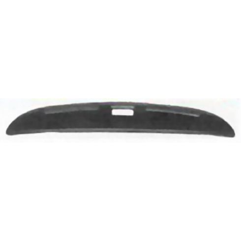 1971-73 Triumph GT6 Spitfire Molded Dash Pad Cover