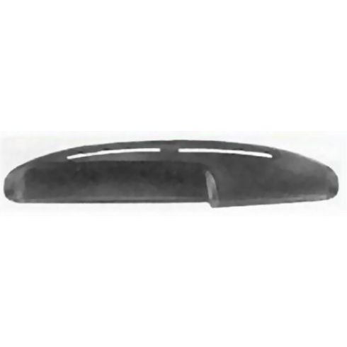 1979-82 Lancia Beta Zagato Coupe H.P.E Molded Dash Pad Cover