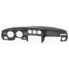 1974-78 Datsun 260Z 280Z Full Face Molded Dash Pad Cover
