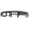 1974-78 Datsun 260Z 280Z Full Face Molded Dash Pad Cover
