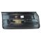 78-88 El Camino Plastic Door Panels Pair