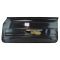 78-88 El Camino Plastic Door Panels Pair
