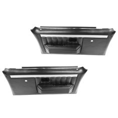 1977-90 GM truck and SUV Door Panels