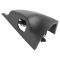 08-11 Ford Focus Upper Inner Door Panel Mtd Textured Black Plastic Mirror Control Trim Cover LH (FD)