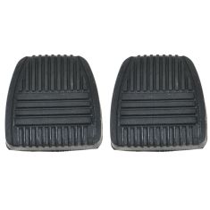 71-03 Lexus, Toyota Multifit w/MT Clutch or Brake Pedal Pad Set