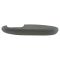 95-99 Tahoe, Sub, Yukon, XL; 95-02 C/K PU; 99 Escalade (exc Deluxe Trim) Frt Dr Gray Armrest Pair