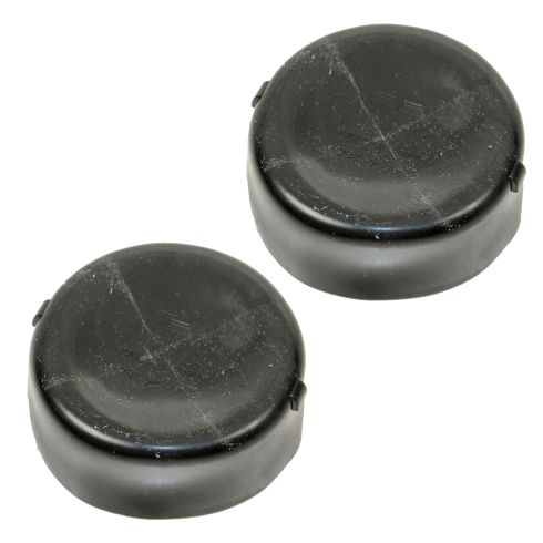 02-09 GM, Saab Mid Size SUV Cup Holder (Front of Shifter Mtd) PAIR