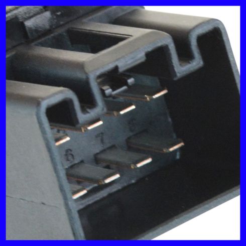 Left Seat Track Switch Housing For Expedition 2015 2016 Replace GL1Z-14A707-CB - View #6