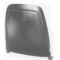 1973-74 Charger Coronet Seat backs (pair) in Black