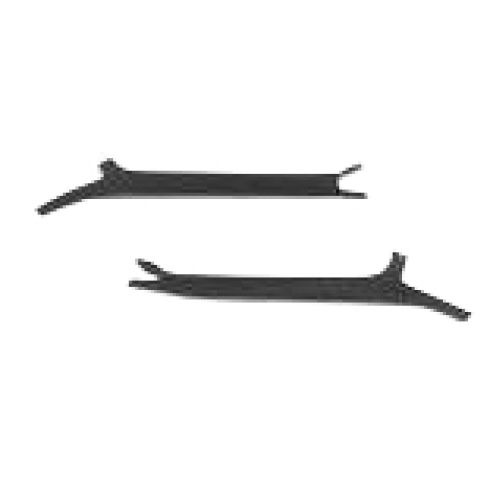 1971-74 Charger Coronet Interior A-Pillar covers