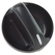 00-06 Toyota Tundra Heater A/C Control Knob