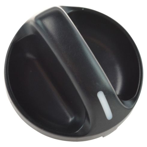 00-06 Toyota Tundra Heater A/C Control Knob
