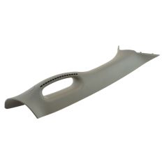 03-05 Dodge Ram 1500, 2500, 3500 Inside (A Pillar) Windshield Trim w/Pull Handle RH