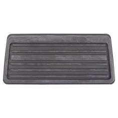 Brake Pedal Pad