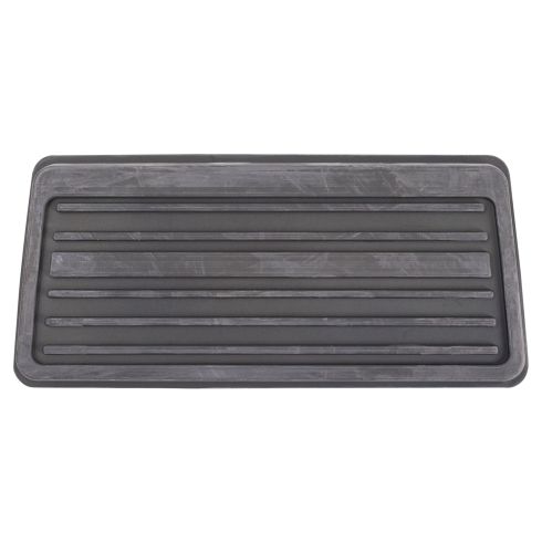 Brake Pedal Pad
