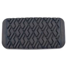 Brake Pedal Pad