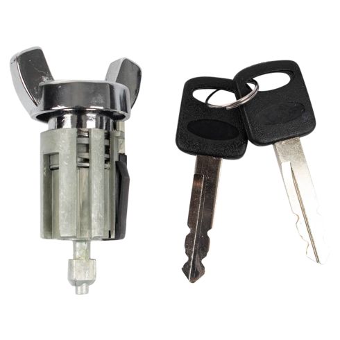 Ignition Lock Cylinder