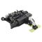 Ignition Switch Actuator Pin