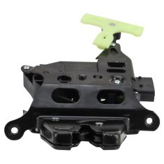 Ignition Switch Actuator Pin