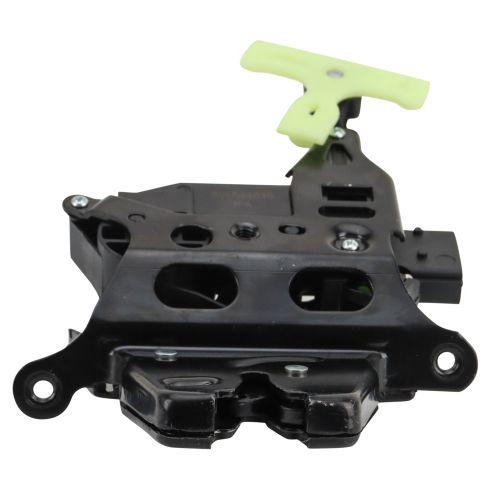 Ignition Switch Actuator Pin