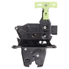 Ignition Switch Actuator Pin