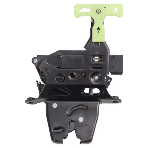 Ignition Switch Actuator Pin