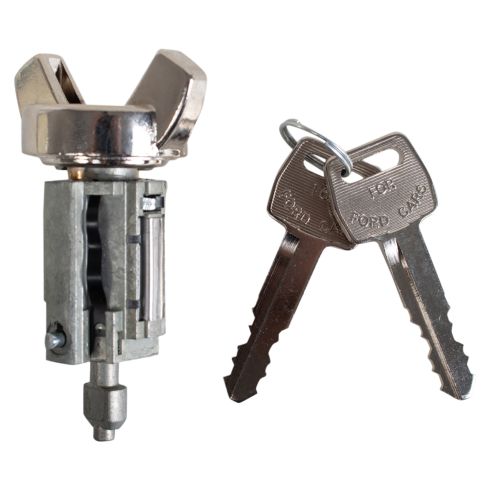 Ignition Lock Cylinder